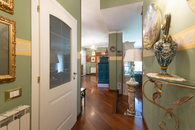 Casa Singola in Vendita a Quarto d'Altino